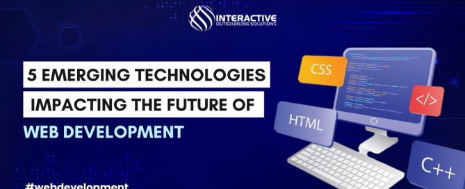 5 Emerging Technologies