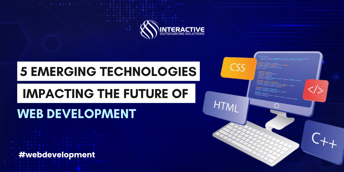 5 Emerging Technologies