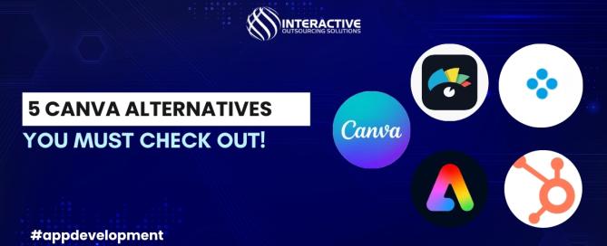 Canva Alternatives