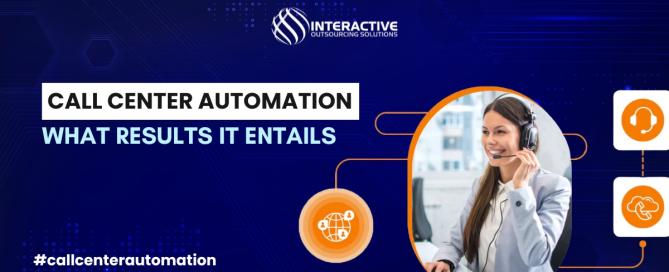 Call Center Automation
