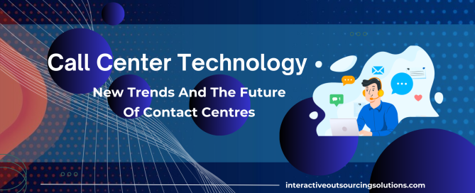 Call Center Technology