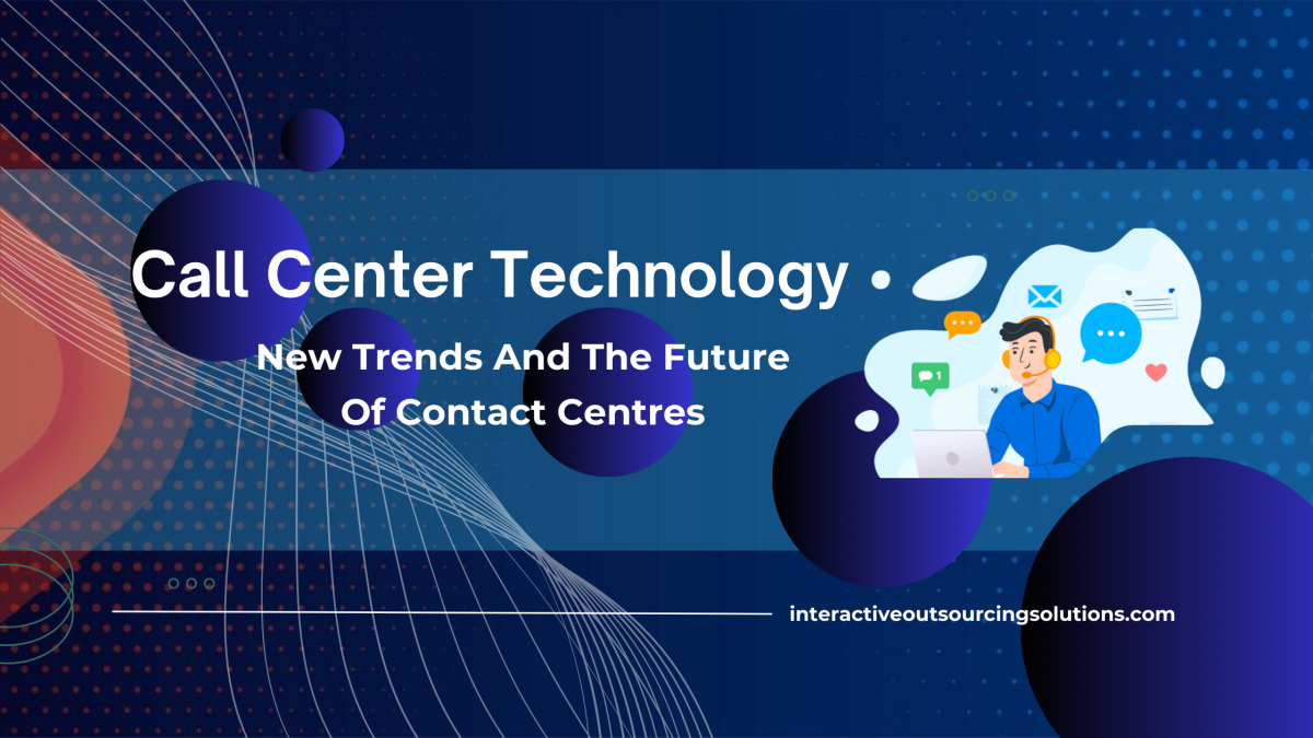 Call Center Technology