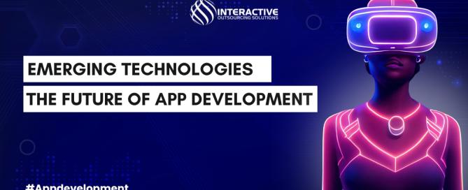 Emerging Technologies