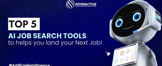 AI Job Search Tools