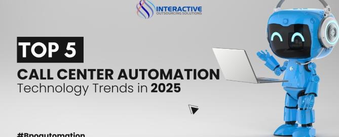 Call Center Automation