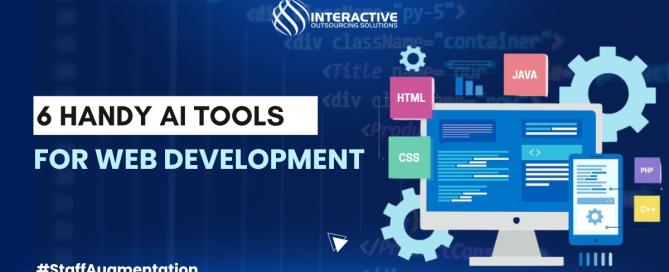 ai tools for web development