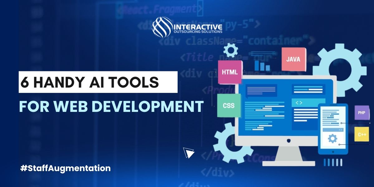 ai tools for web development