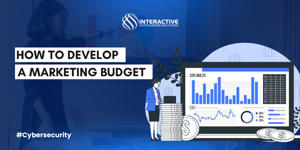 How to develop a marketing budget