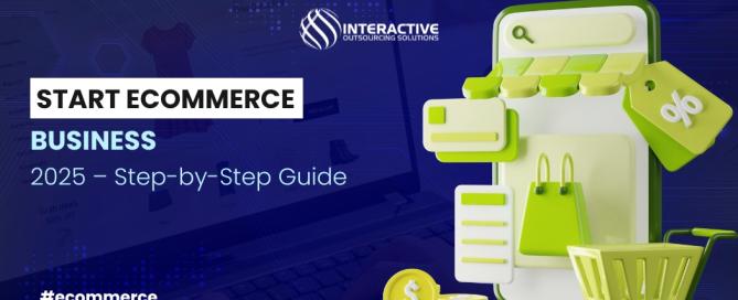 how to start an ecommerce business
