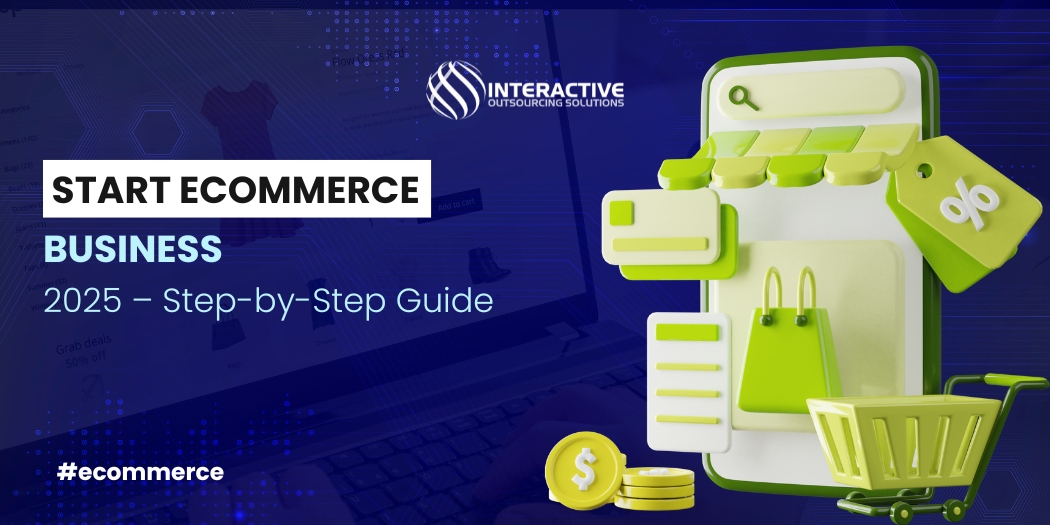 how to start an ecommerce business