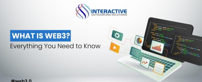 Web 3.0 and the future of internet