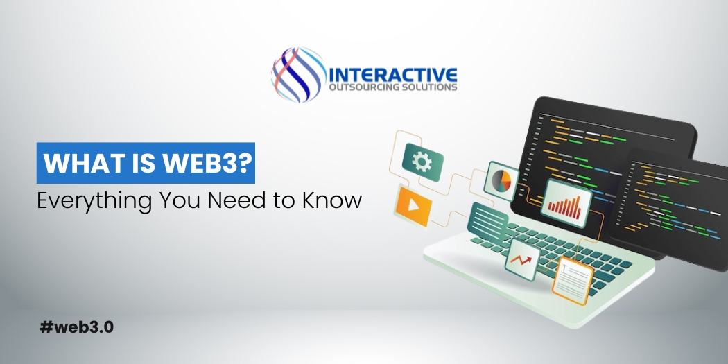 Web 3.0 and the future of internet