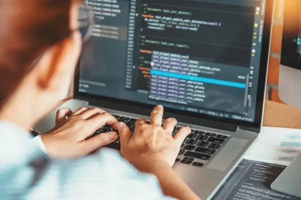 Custom Web Development