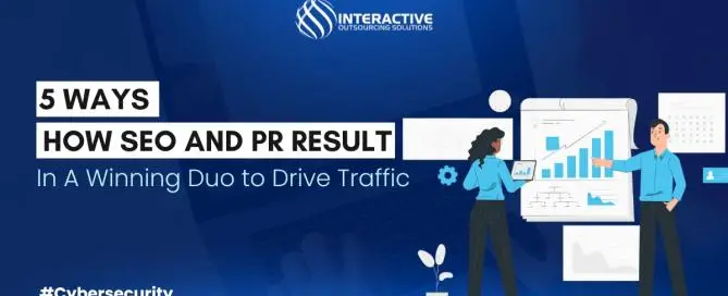 SEO And PR