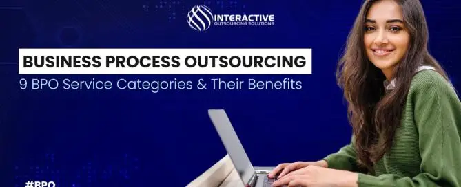 BPO business model